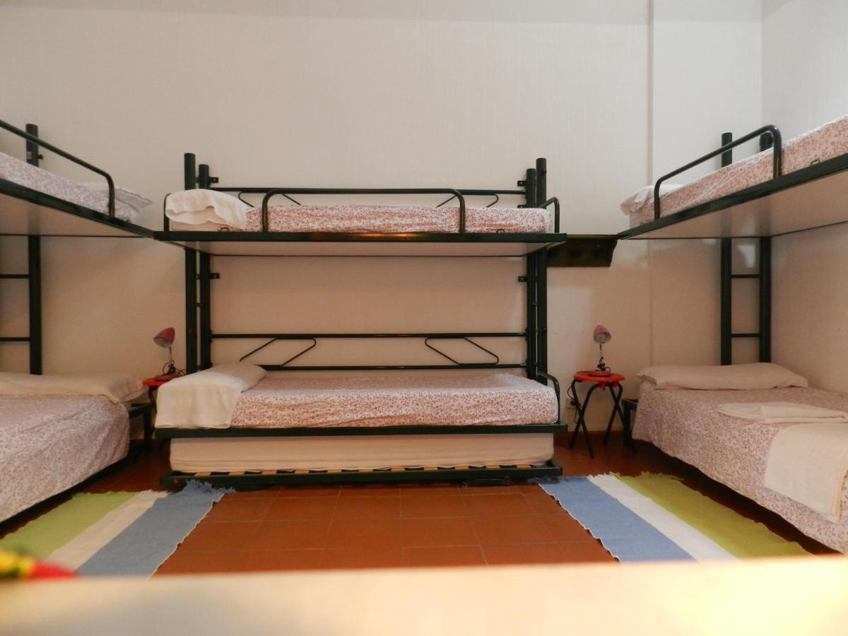 Hostel Layos, Toledo Zimmer foto